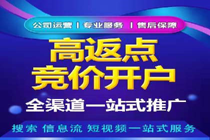 信息流广告代理案例应用研究